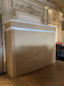 Déménagement Guimet