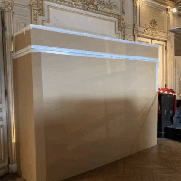 Déménagement Guimet