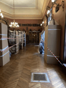 Déménagement Guimet