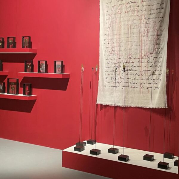 Broder Déborder
Photo : Isabel Bisson Mauduit