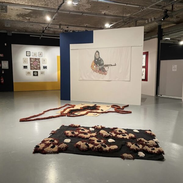 Photo : Isabel Bisson Mauduit