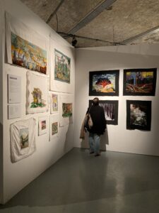 Exposition Broder Déborder