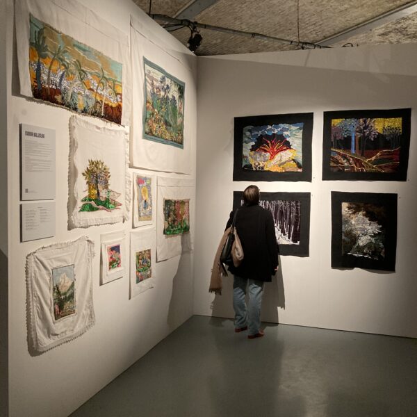 Exposition Broder Déborder