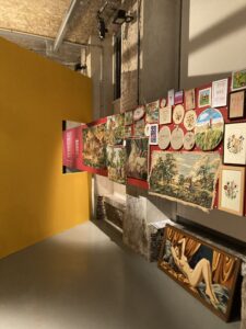 Exposition Broder Déborder