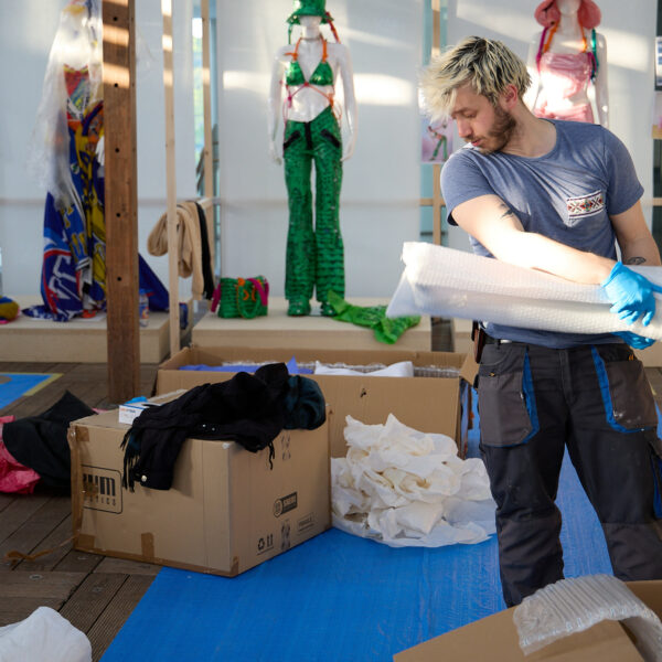 © Clémentine Fauquet