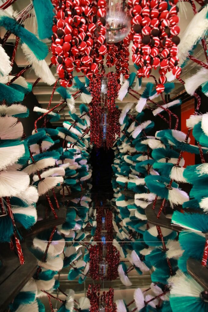 Exposition Colors, etc. par lille3000