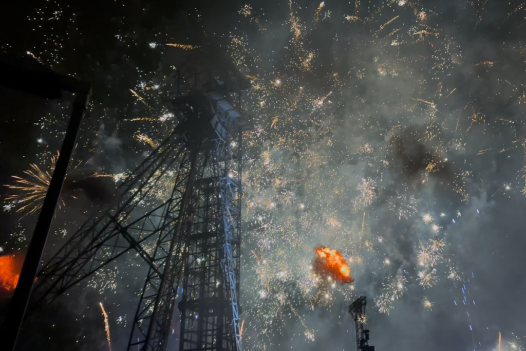 Fête de la Sainte Barbe 2025