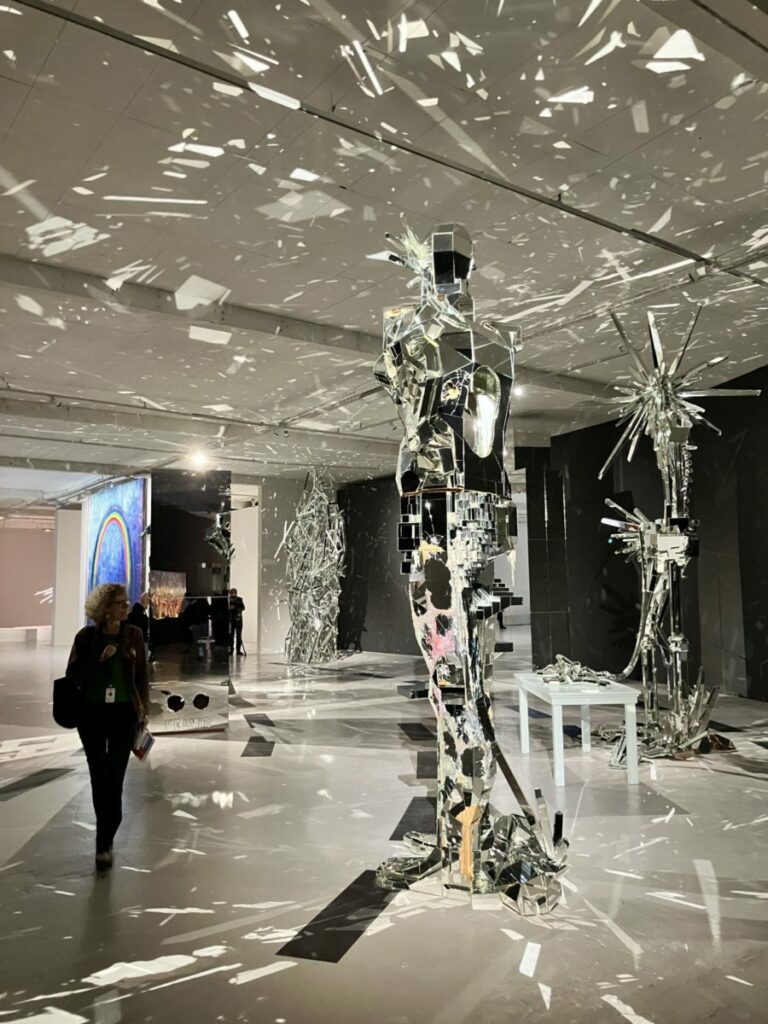 Exposition Au bout de mes rêves par lille3000